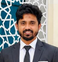 Fahim Ahmed Khan